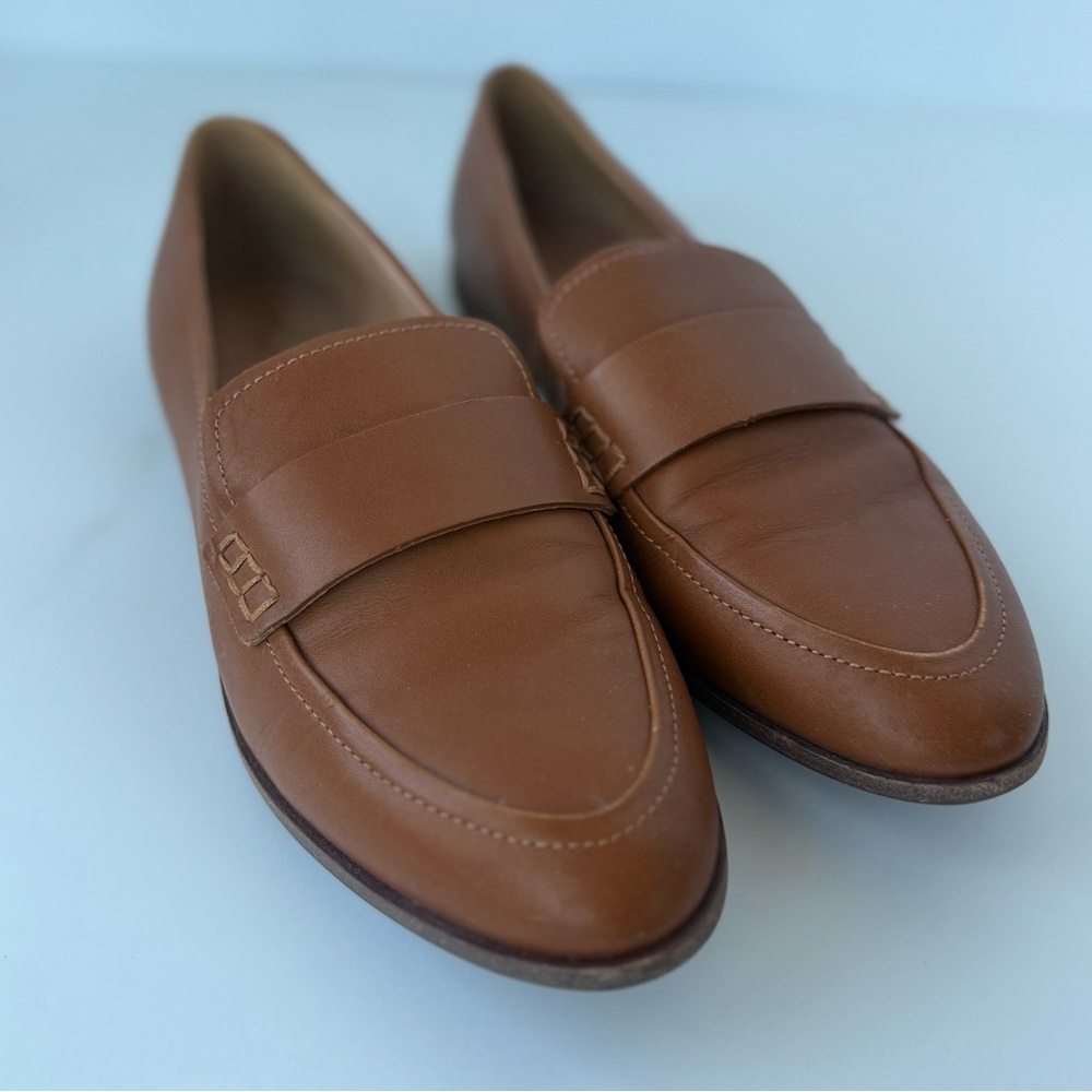 Madewell Alex Loafer - Picture 3 of 12